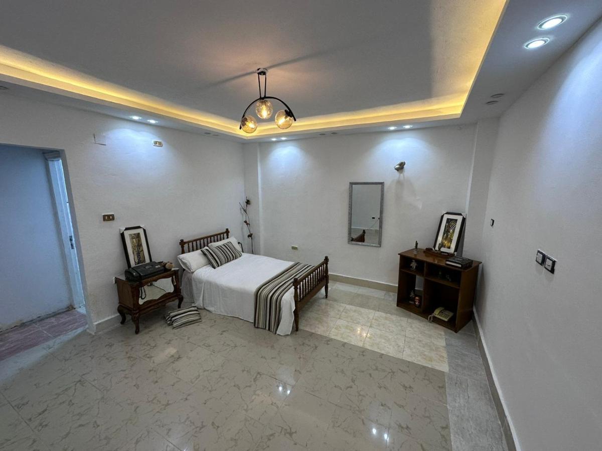 Emma'S Studio Room - Nasr City Каир Экстерьер фото