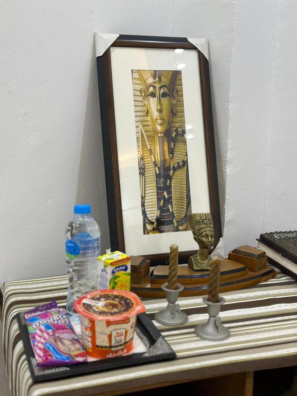 Emma'S Studio Room - Nasr City Каир Экстерьер фото
