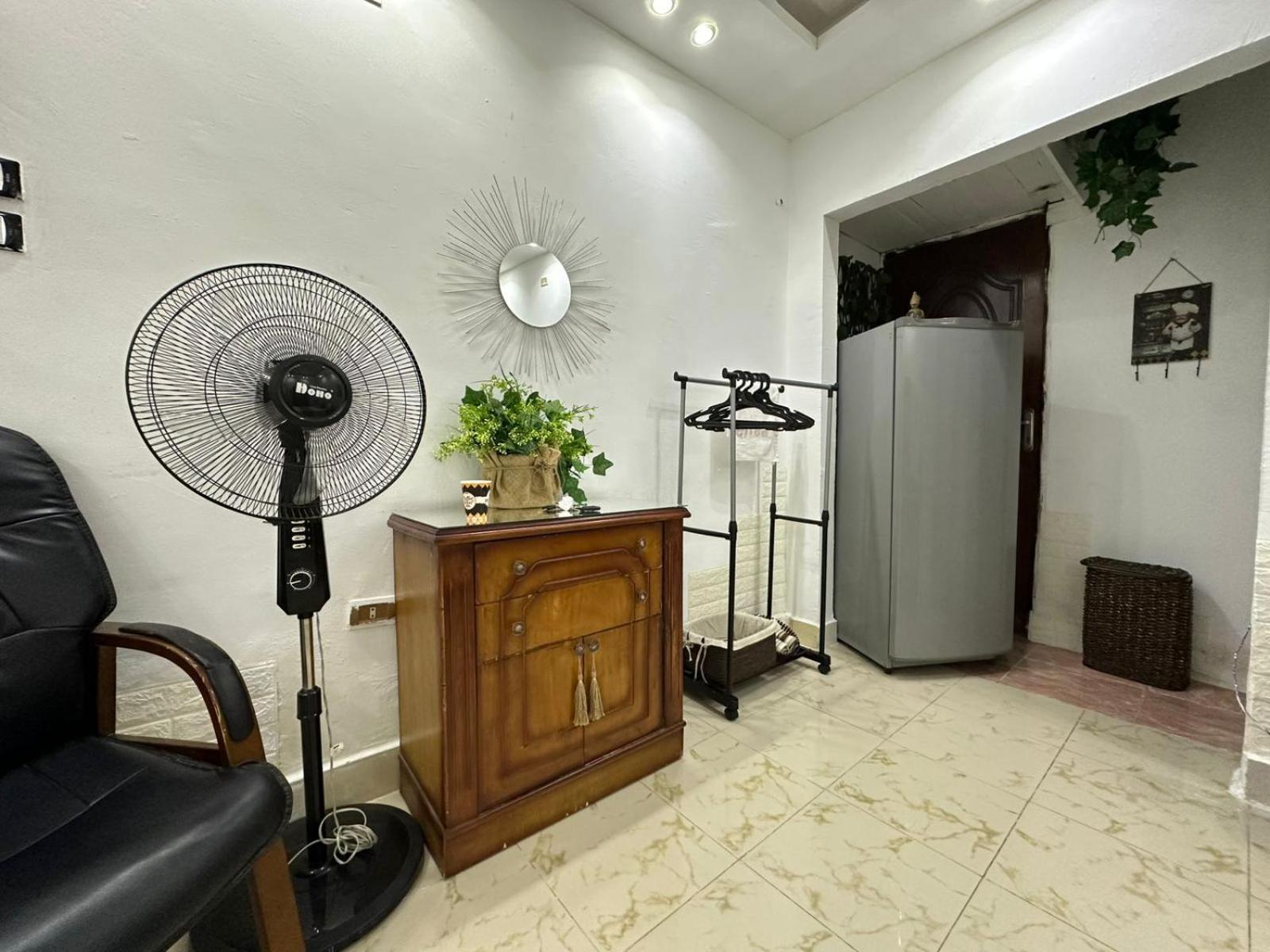 Emma'S Studio Room - Nasr City Каир Экстерьер фото